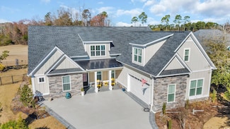 1004 Whooping Crane Dr, Conway, SC 29526