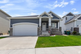 15177 S Battle Dr, Bluffdale, UT 84065