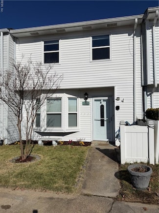 1159 Old Clubhouse Rd, Virginia Beach, VA 23453