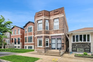 3430 S Parnell Ave, Chicago, IL 60616