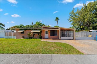 104 Ronald Rd, West Park, FL 33023