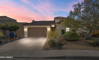 3666 Reflections Ln, Las Cruces, NM 88011