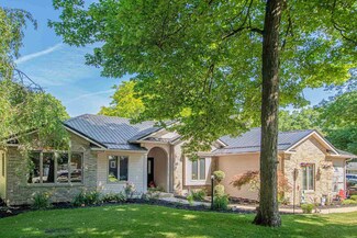 475 W 025 N, Lagrange, IN 46761