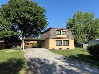 501 Meadowcrest Ln, Montgomery City, MO 63361