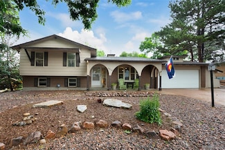 5214 Alta Loma Rd, Colorado Springs, CO 80918