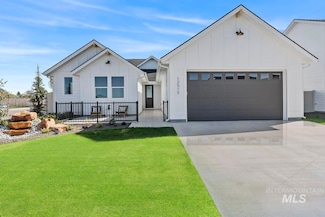 12454 W Arabian Dr, Boise, ID 83709