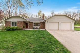 1005 Lisa Ln, Richmond, MO 64085