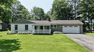 1862 Red Oak Dr, Mansfield, OH 44904
