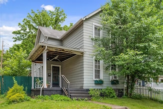 2426 Medary Ave, Columbus, OH 43202