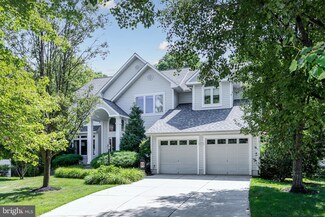 5813 Silent Sun Place, Clarksville, MD 21029