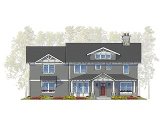 58 Sunset Rd, Winchester, MA 01890