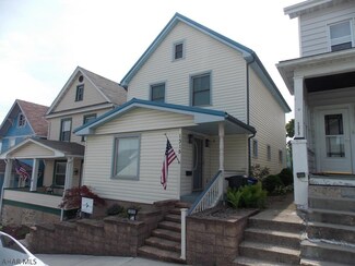 1315 21st Ave, Altoona, PA 16601