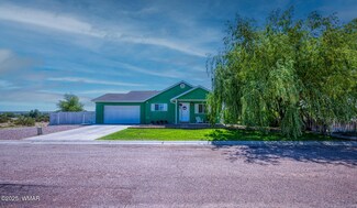 1075 S Sunset Dr, Snowflake, AZ 85937