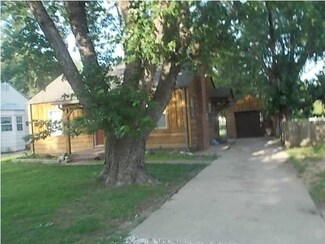 3044 N Salina Ave, Wichita, KS 67204