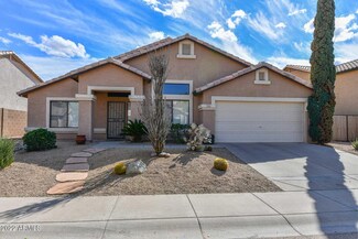 2105 E Cielo Grande Ave, Phoenix, AZ 85024