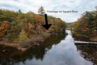 00 Scenic View Rd Unit 212-021, Ashland, NH 03217