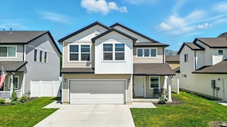2124 S 1490 W, Wellsville, UT 84339