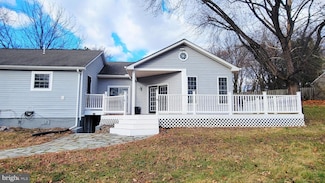 8823 Maple Ave, Bowie, MD 20720