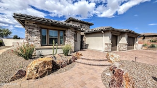 67031 E Willow Canyon Dr, Saddlebrooke, AZ 85739