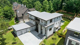 1291 Sunderland Ct NE, Atlanta, GA 30319