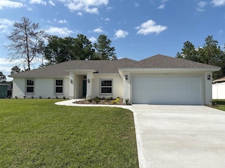 5319 SW 128th Place, Ocala, FL 34473