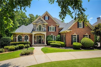 2190 Blackheath Trace, Alpharetta, GA 30005