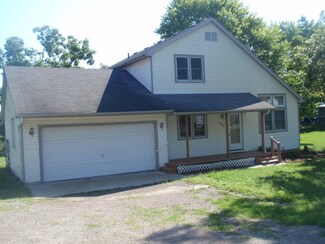 21764 Ohio 347, Raymond, OH 43067