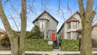 3406 W Dickens Ave, Chicago, IL 60647