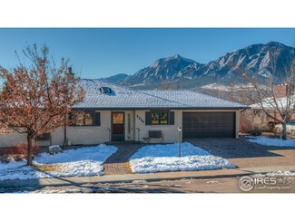 2370 Balsam Dr, Boulder, CO 80304
