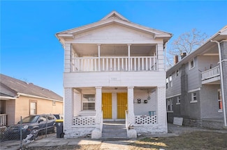 5209 Independence Ave, Kansas City, MO 64124