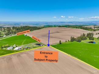 TBD Fowler Rd, Winchester, ID 83555