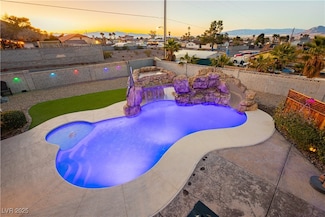 200 E Desert Rose Dr, Henderson, NV 89015