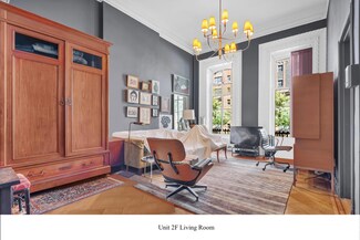454 W 23rd St Unit 2 F 2 R, New York, NY 10011