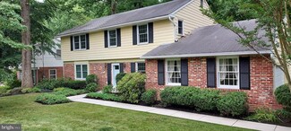 116 Broadbent Rd, Wilmington, DE 19810