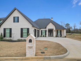 7417 Waterview Square, Tyler, TX 75703