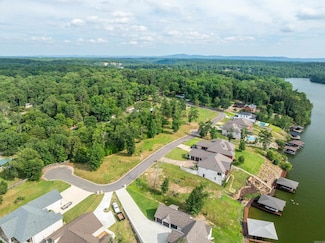 Lot 5 Gibbins Trail, Hot Springs, AR 71913