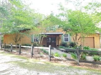 28885 Point a Rd, Andalusia, AL 36421