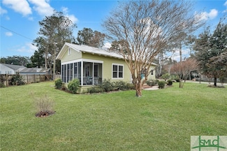 3307 George St, Savannah, GA 31404