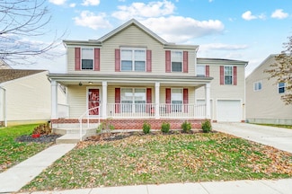 2143 Picketside Dr, Batavia, OH 45103