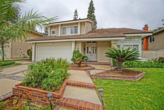 158 N Thistle Rd, Brea, CA 92821