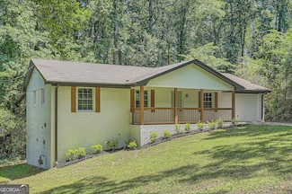 290 Bromack Dr SE, Atlanta, GA 30315