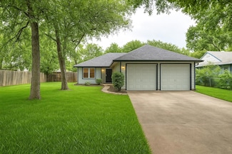 702 Twin Oak Trail, Cedar Park, TX 78613