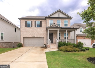 5575 Coltman Dr, Cumming, GA 30028