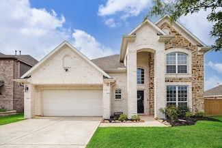 32943 Franklin Brooks Dr, Pattison, TX 77423