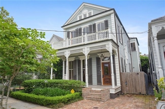 1005 Joseph St, New Orleans, LA 70115