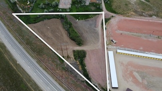 60 T Rd W, Buffalo, WY 82834