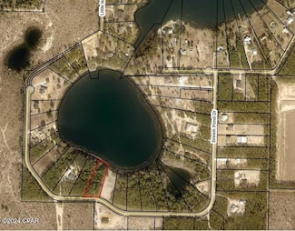 14725 Bream Pond Rd, Panama City, FL 32409