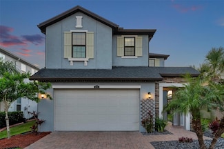 4719 Tramanto Ln, Zephyrhills, FL 33543