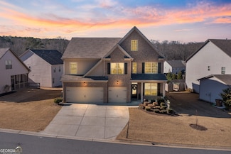 5915 Partners Pass, Cumming, GA 30028