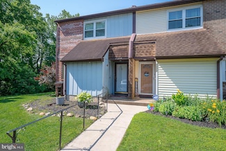 1368 Abbey Way, Bensalem, PA 19020